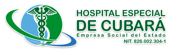 Aula Virtual del Hospital Especial de Cubará