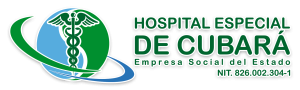Aula Virtual del Hospital Especial de Cubará